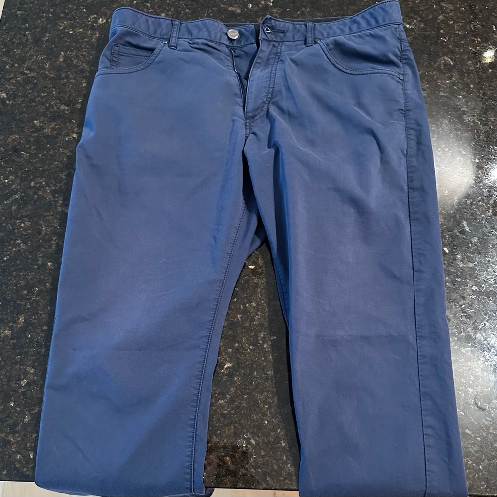 Nike 5 Pocket Flex Fit Pant